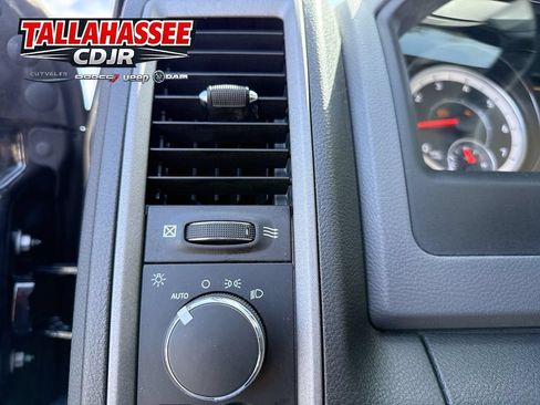 Used 2016 RAM 1500 Tradesman w/ Power & Remote Entry Group RWD image 28