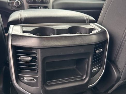 Used 2022 RAM 1500 Big Horn image 15