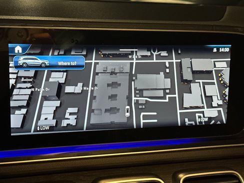 New 2026 Mercedes-Benz GLS 450 4MATIC image 19