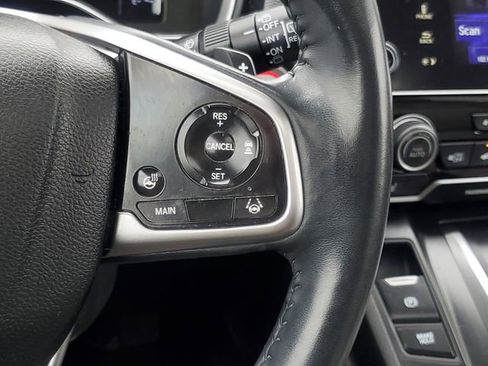 Used 2020 Honda CR-V Touring image 25