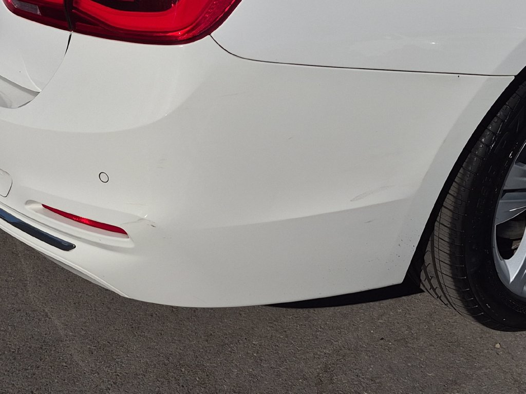 Used 2016 BMW 328i xDrive Sedan AWD/4WD image 28