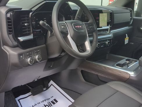 New 2026 GMC Sierra 2500 SLT w/ SLT Premium Package image 10