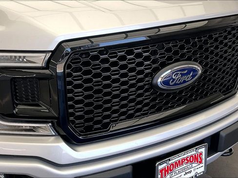Used 2019 Ford F150 XLT w/ Equipment Group 302A Luxury AWD/4WD image 30