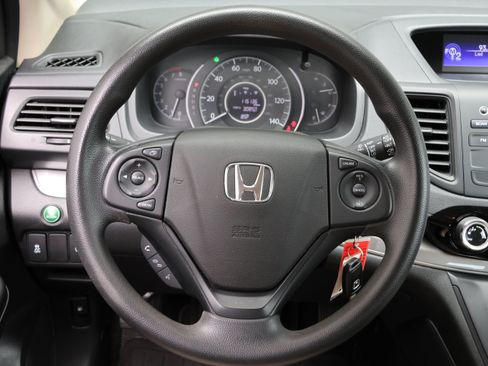 Used 2015 Honda CR-V LX image 17
