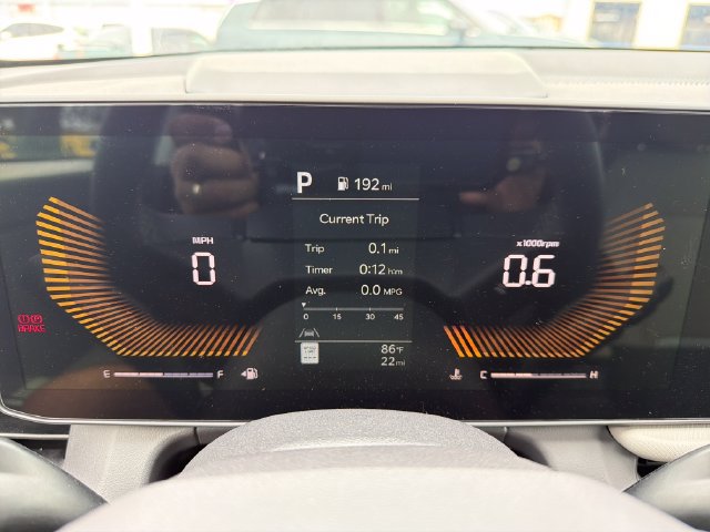 New 2027 Kia Seltos S FWD image 11