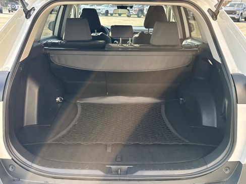 Used 2025 Toyota RAV4 XLE image 11