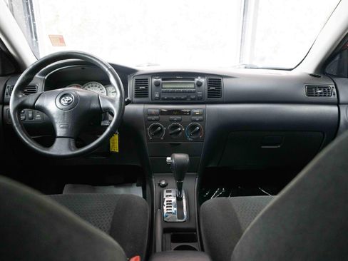 Used 2008 Toyota Corolla S FWD image 20