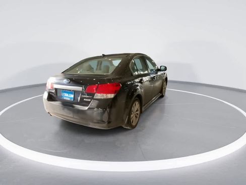 Used 2014 Subaru Legacy 2.5i Limited w/ Popular Package #2 image 8