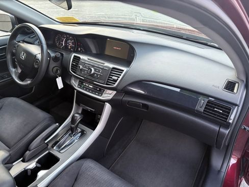 Used 2013 Honda Accord Sport image 21