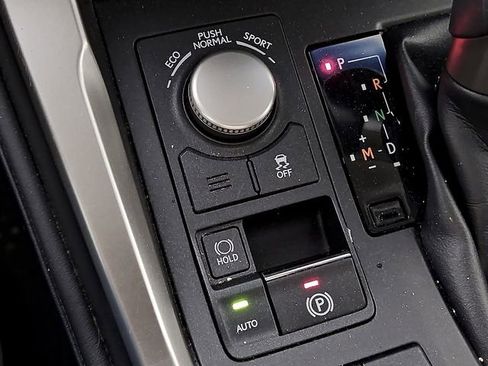 Used 2016 Lexus NX 200t AWD w/ Luxury Package image 27