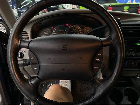 Used 1999 Ford Ranger XLT AWD/4WD image 19