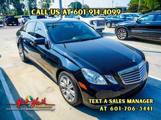 Used 2013 Mercedes-Benz E 350 Sedan image 1