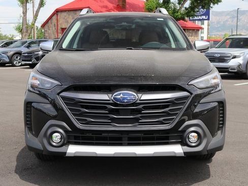 New 2025 Subaru Outback Touring XT image 8