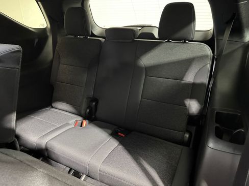 New 2026 Chevrolet Traverse LT AWD/4WD image 10