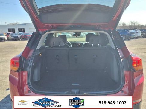 Used 2026 Buick Encore GX Preferred w/ Comfort Package image 10