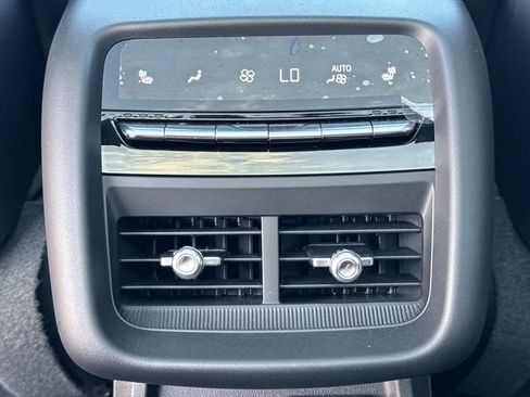 Certified 2025 Cadillac Lyriq Luxury w/ LPO, Floor Liner Package AWD/4WD image 13