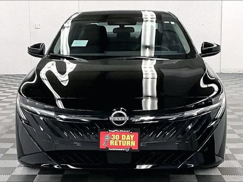 New 2026 Nissan Sentra S FWD image 16