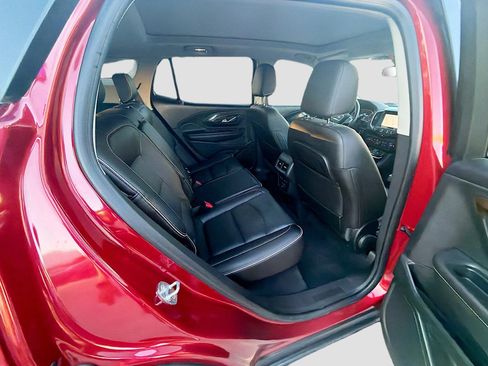 Used 2020 GMC Terrain Denali w/ Denali Premium Package image 29