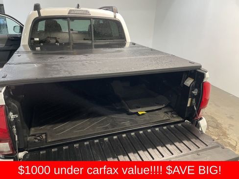 Used 2023 Toyota Tacoma SR image 31