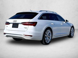 Used 2022 Audi A6 3.0T allroad Premium Plus AWD/4WD video 2