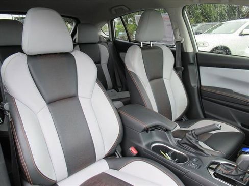 Used 2021 Subaru Crosstrek 2.5i Limited image 8