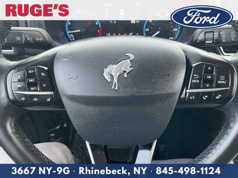 Used 2024 Ford Bronco Sport Big Bend w/ Convenience Package AWD/4WD image 21