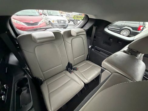 Used 2017 Hyundai Santa Fe SE w/ SE Premium Package 02 image 19