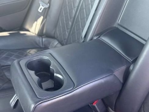 Used 2018 Kia Optima SX w/ Technology Package FWD image 21