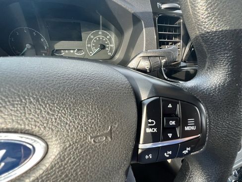 Used 2023 Ford Transit 350 XLT image 22