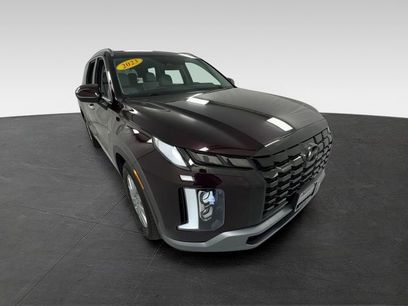 Used 2023 Hyundai Palisade SEL w/ Cargo Package