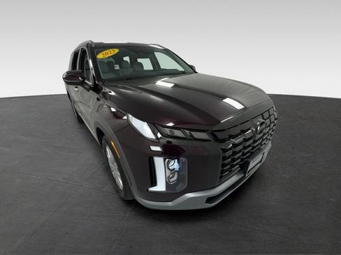 Used 2023 Hyundai Palisade SEL w/ Cargo Package AWD/4WD image 1