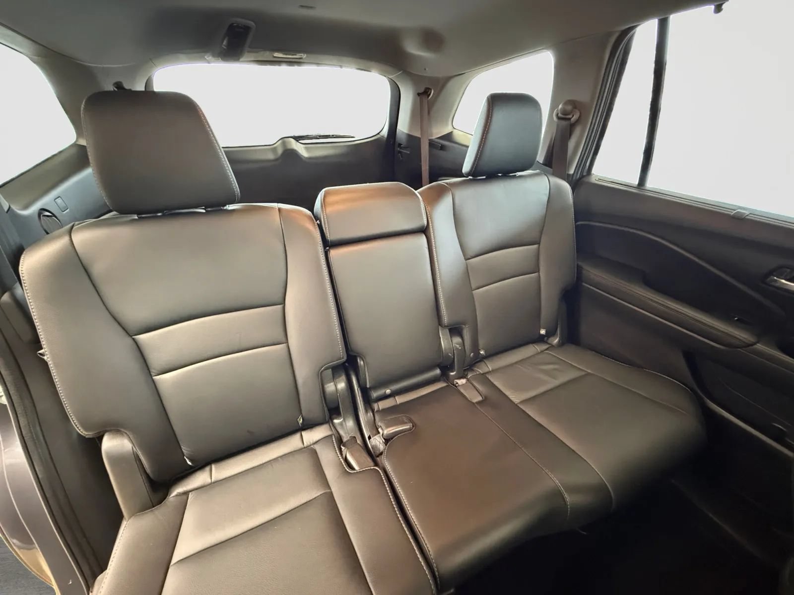 Used 2021 Honda Pilot EX-L image 19