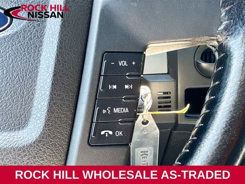 Used 2013 Ford F150 XL w/ Mid Equipment Group RWD image 10