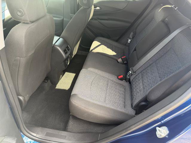 Used 2022 Chevrolet Equinox LT AWD/4WD image 8