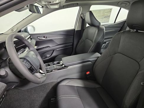 New 2026 Toyota Camry XLE AWD/4WD image 15