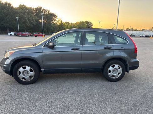 Used 2011 Honda CR-V LX image 4