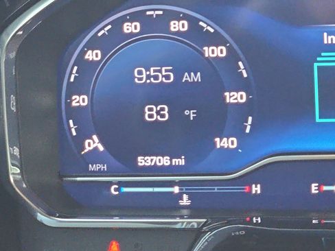 Used 2022 Chevrolet Silverado 1500 RST image 22