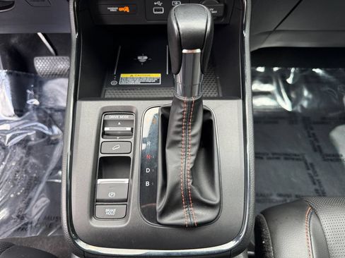 Used 2025 Honda CR-V Sport-L image 19