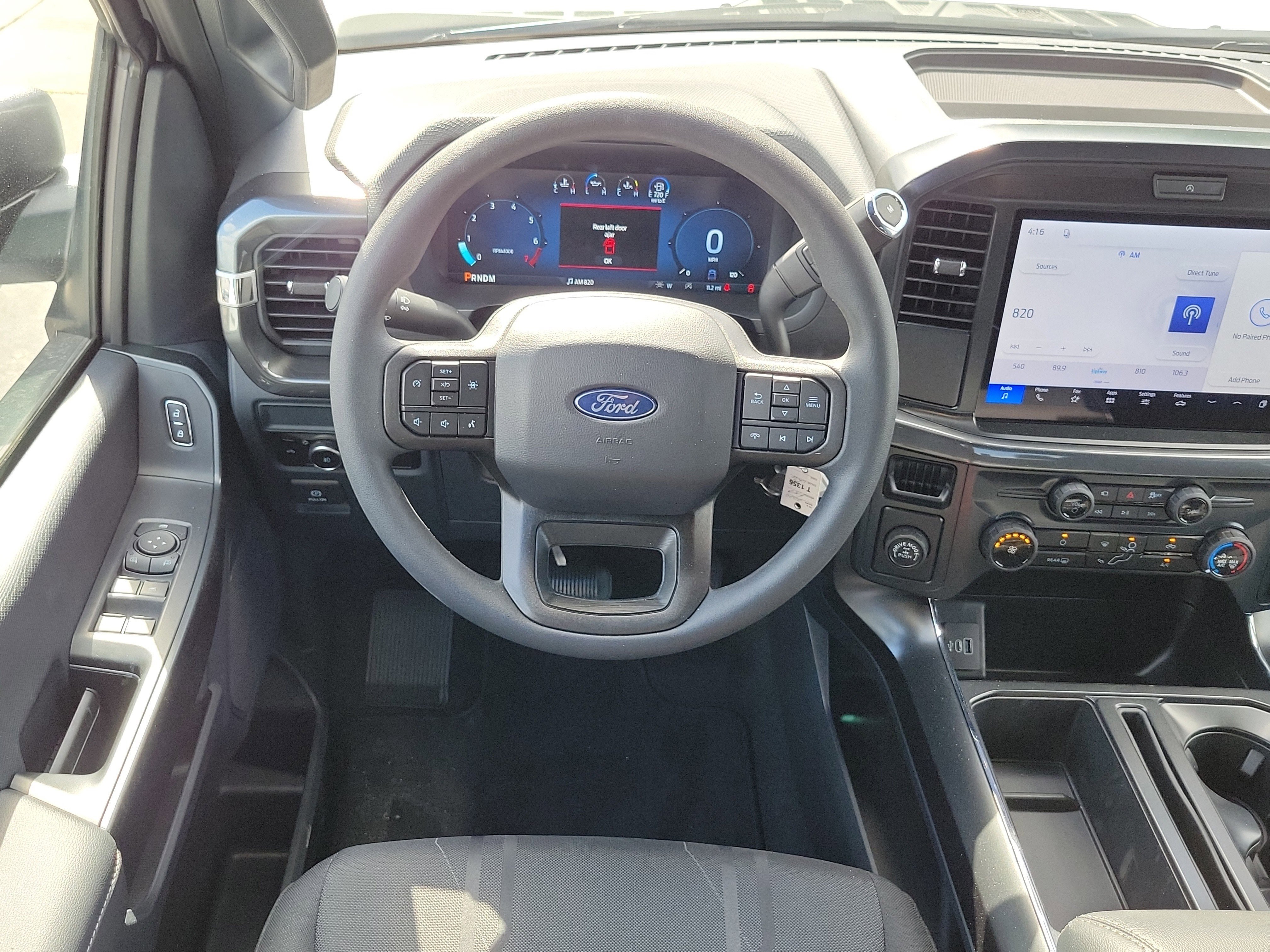 New 2026 Ford F150 STX RWD image 15