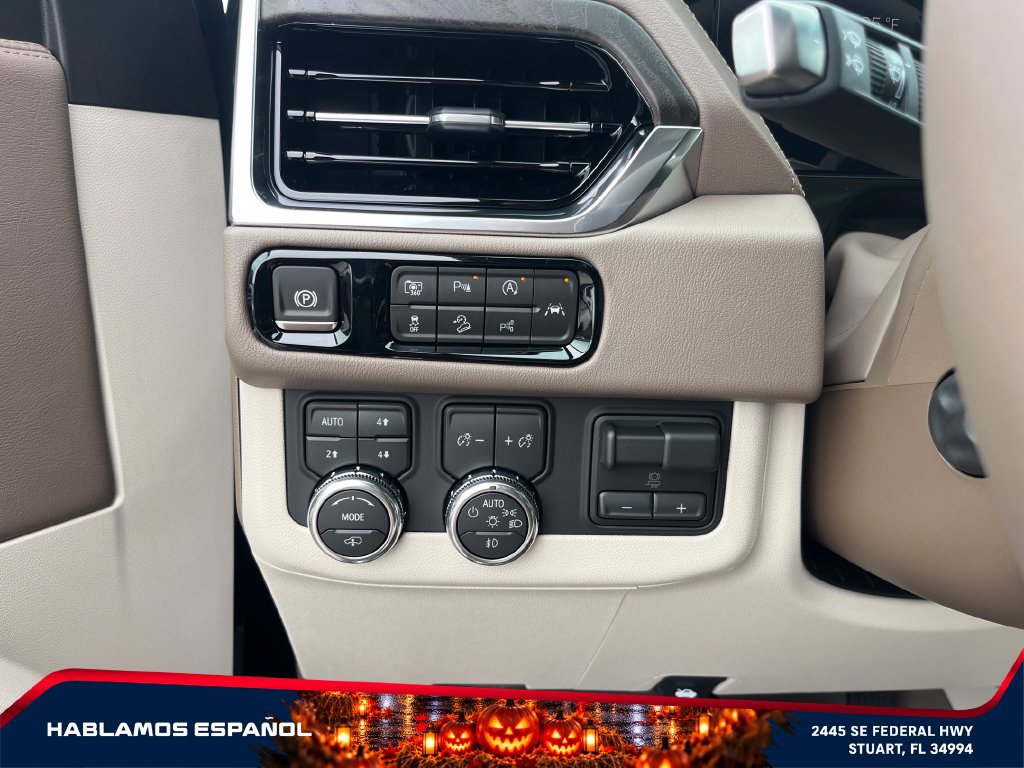 New 2027 GMC Yukon Denali w/ Denali Reserve Package AWD/4WD image 25