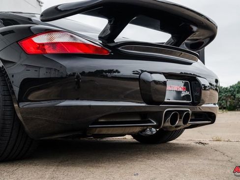 Used 2007 Porsche Cayman RWD image 28