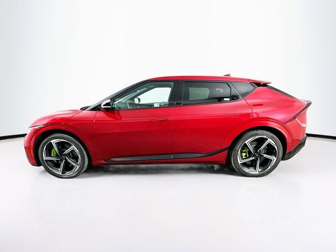 Used 2023 Kia EV6 GT AWD/4WD image 4