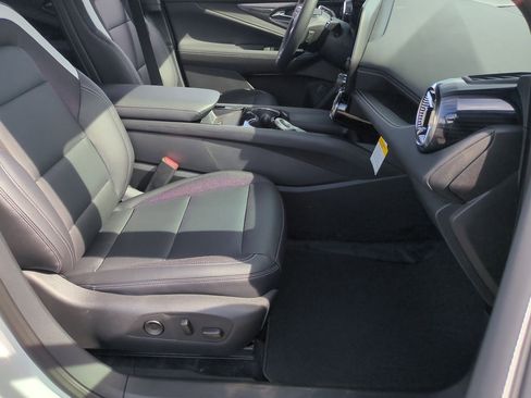 New 2026 Chevrolet Blazer EV LT FWD image 27