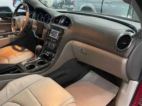 Used 2013 Buick Enclave Leather image 21