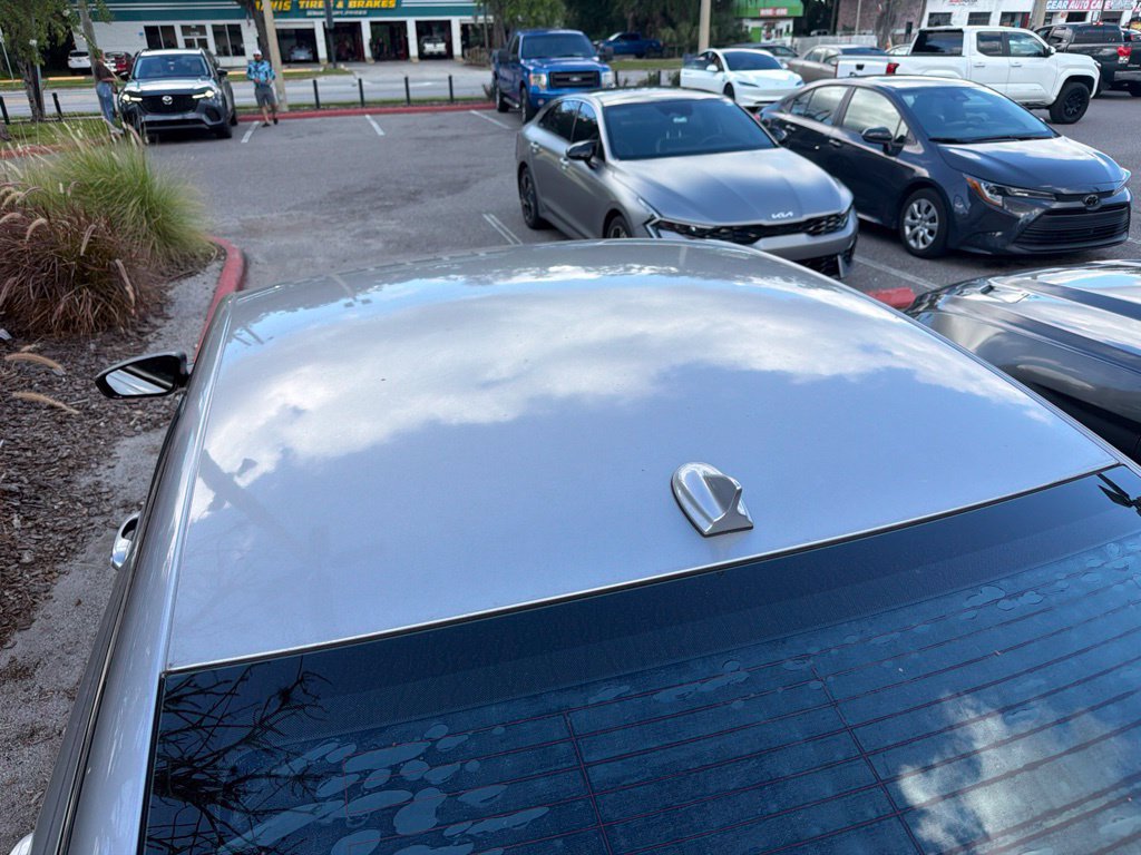 Used 2015 Chrysler 200 S w/ Navigation & Sound Group I FWD image 43