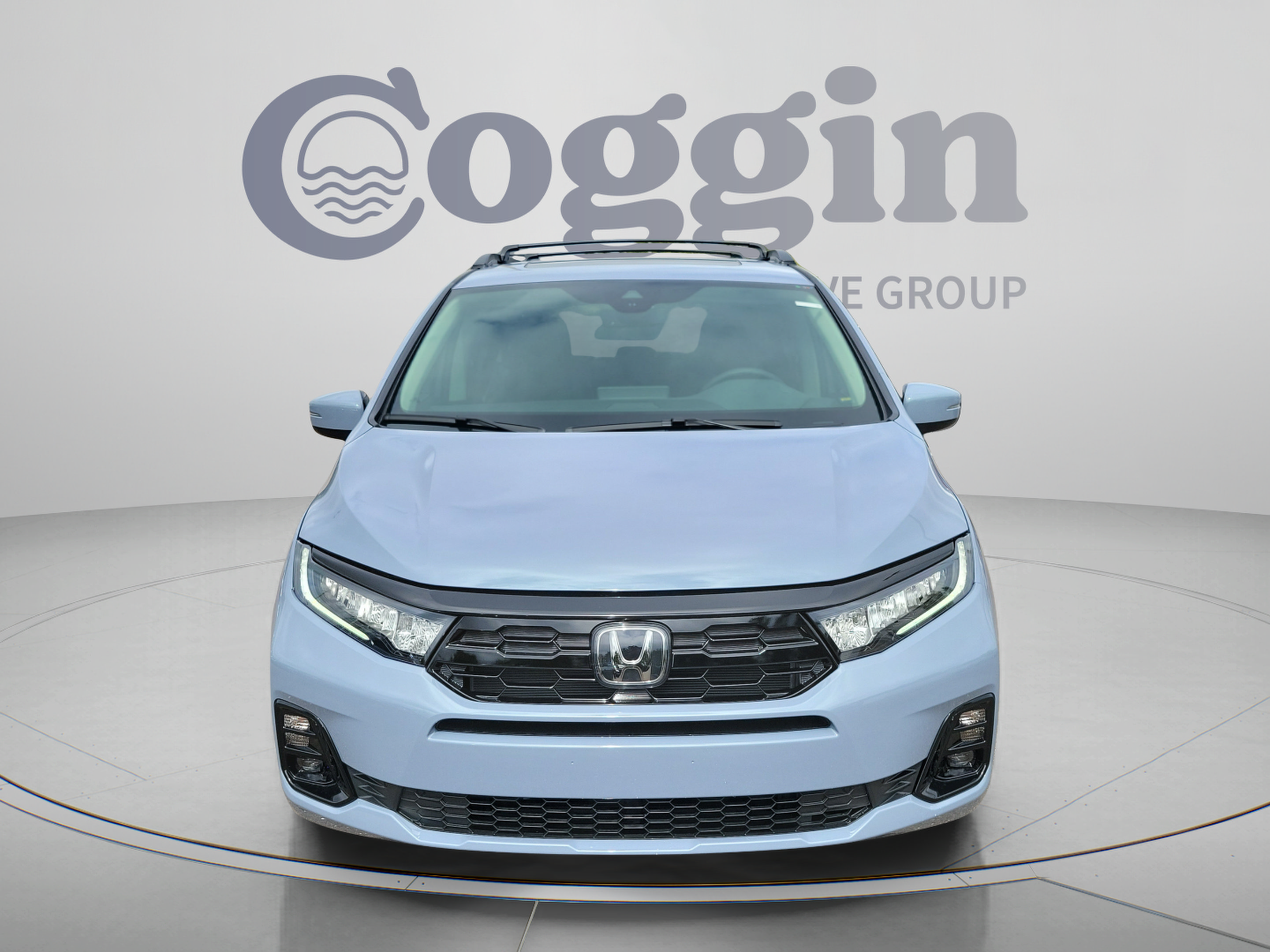 New 2027 Honda Odyssey Elite image 8