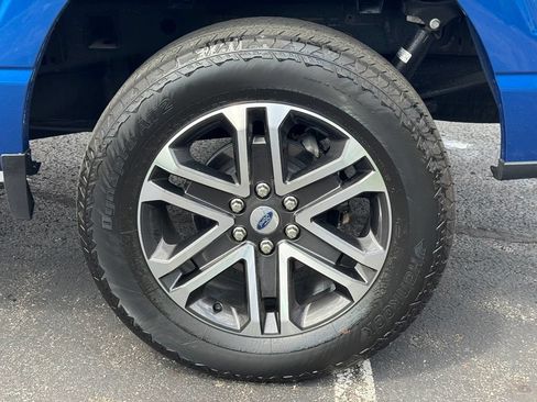 Certified 2023 Ford F150 XL w/ STX Appearance Package AWD/4WD image 46