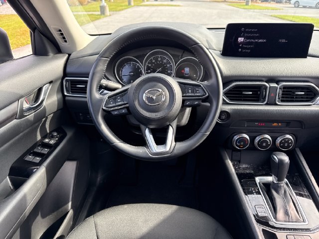 Used 2023 MAZDA CX-5 AWD 2.5 S image 17