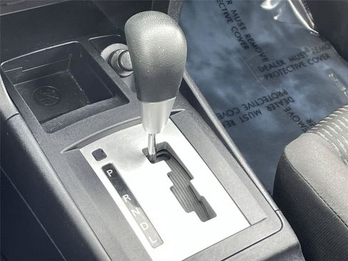 Used 2013 Mitsubishi Lancer SE AWD/4WD image 22