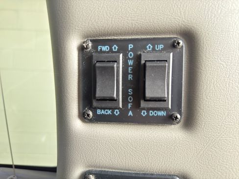 New 2026 Chevrolet Express 2500 Extended w/ Driver Convenience Package RWD image 32